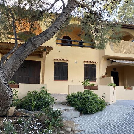 Villa Bonu Torre delle Stelle Ngoại thất bức ảnh