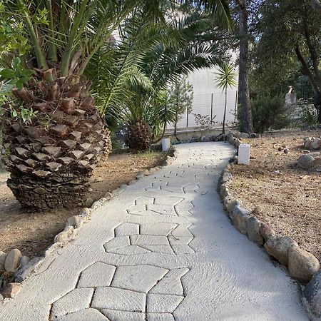 Villa Bonu Torre delle Stelle Ngoại thất bức ảnh