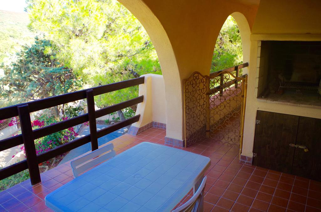 Villa Bonu Torre delle Stelle Phòng bức ảnh