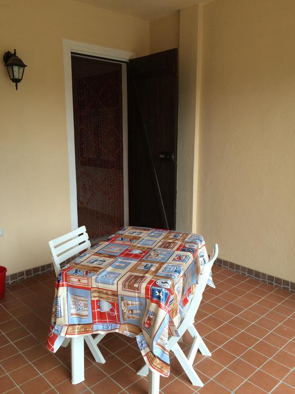 Villa Bonu Torre delle Stelle Phòng bức ảnh