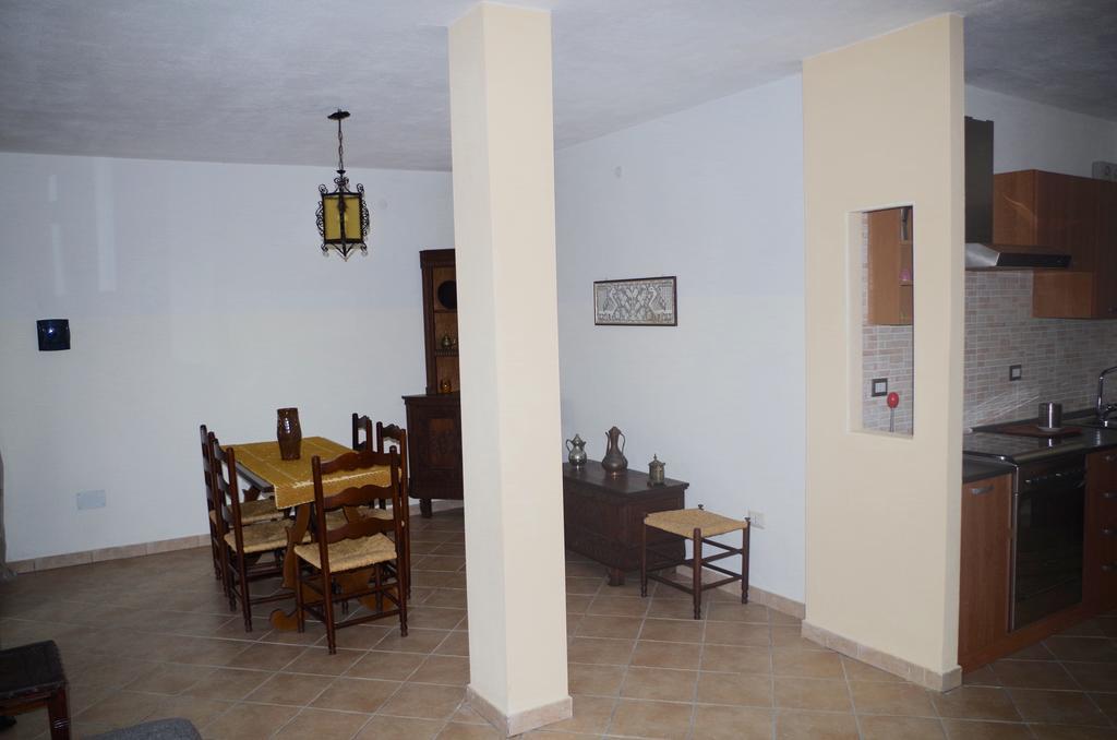 Villa Bonu Torre delle Stelle Phòng bức ảnh