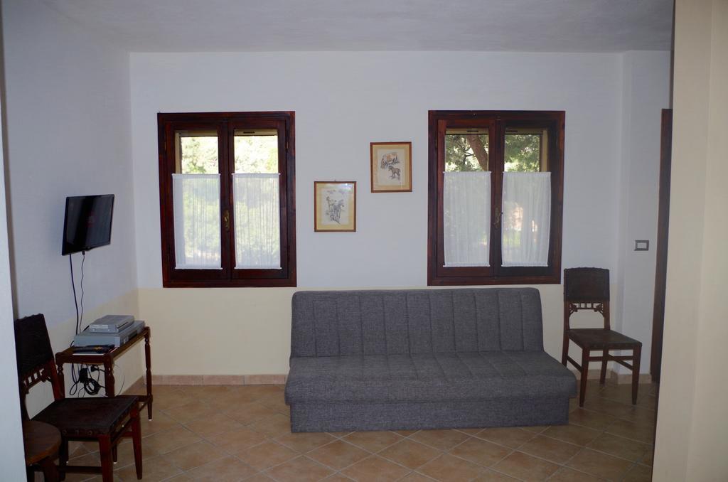 Villa Bonu Torre delle Stelle Phòng bức ảnh