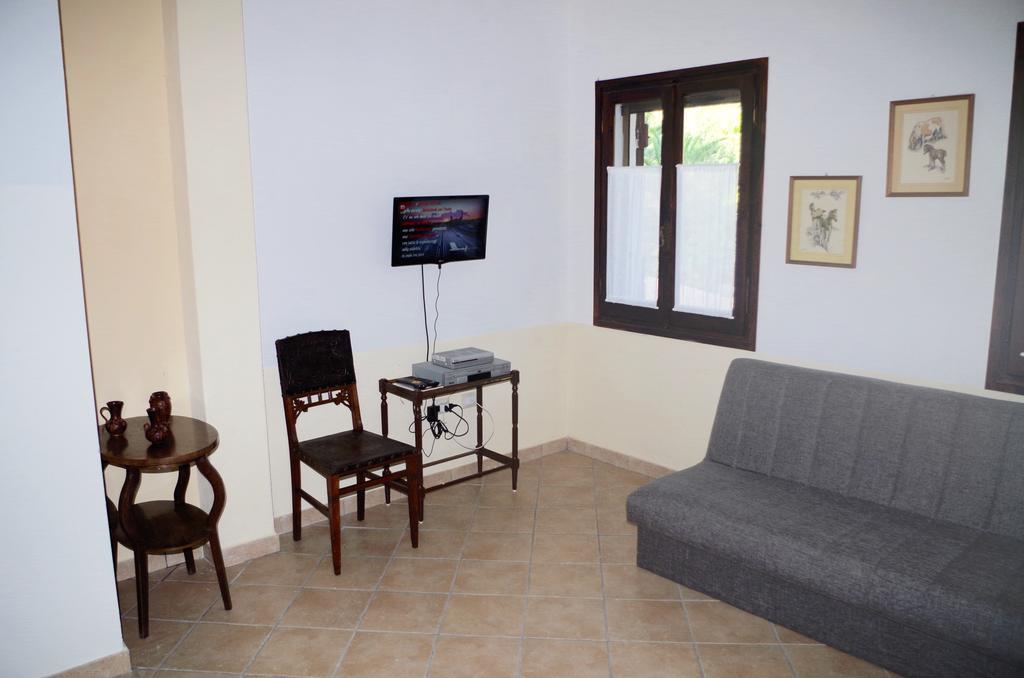 Villa Bonu Torre delle Stelle Phòng bức ảnh
