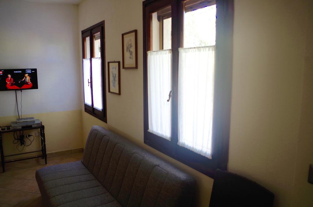 Villa Bonu Torre delle Stelle Phòng bức ảnh