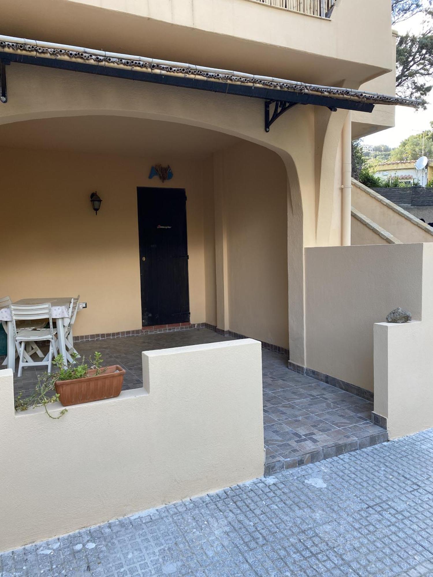 Villa Bonu Torre delle Stelle Ngoại thất bức ảnh