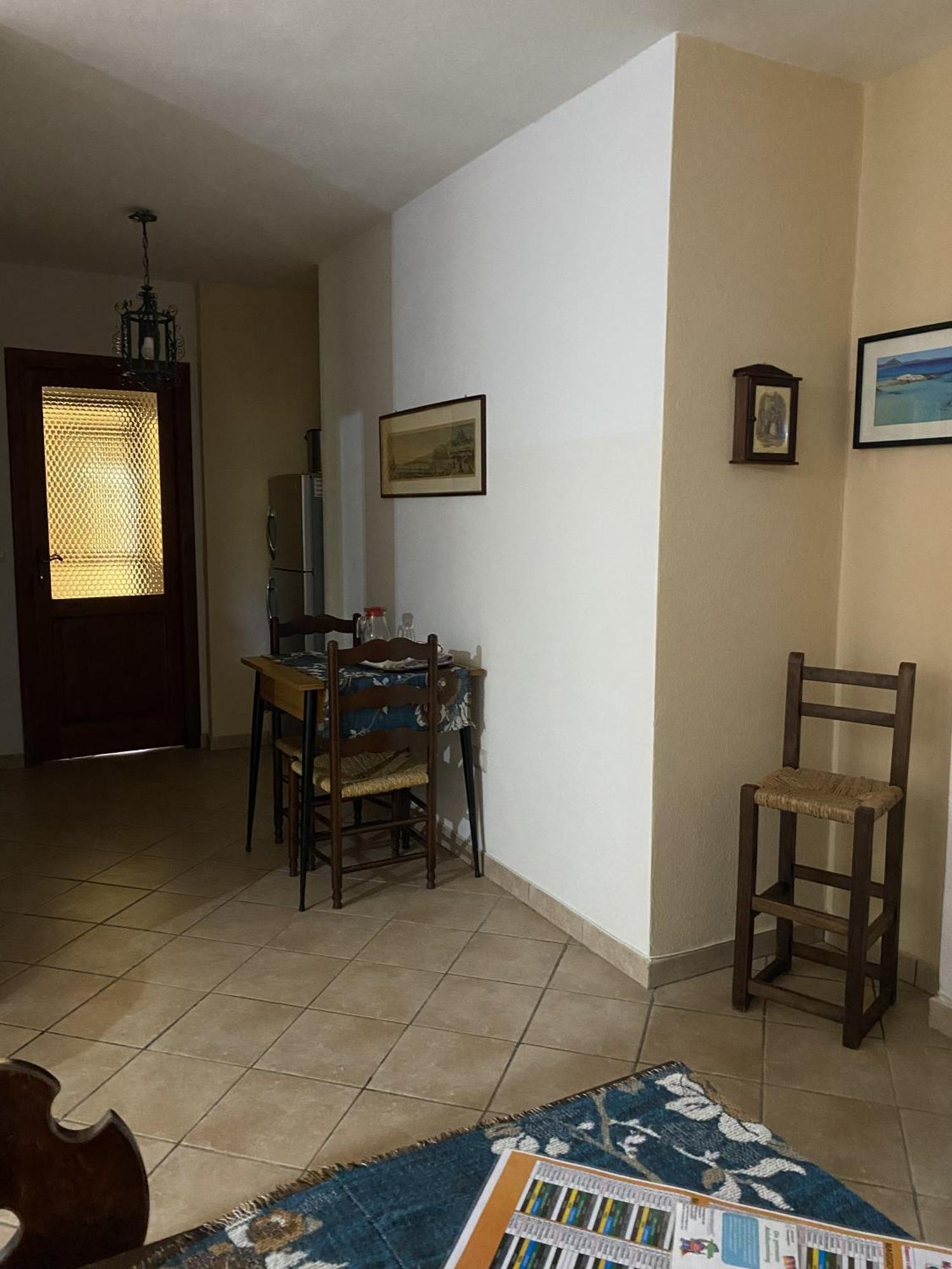 Villa Bonu Torre delle Stelle Ngoại thất bức ảnh