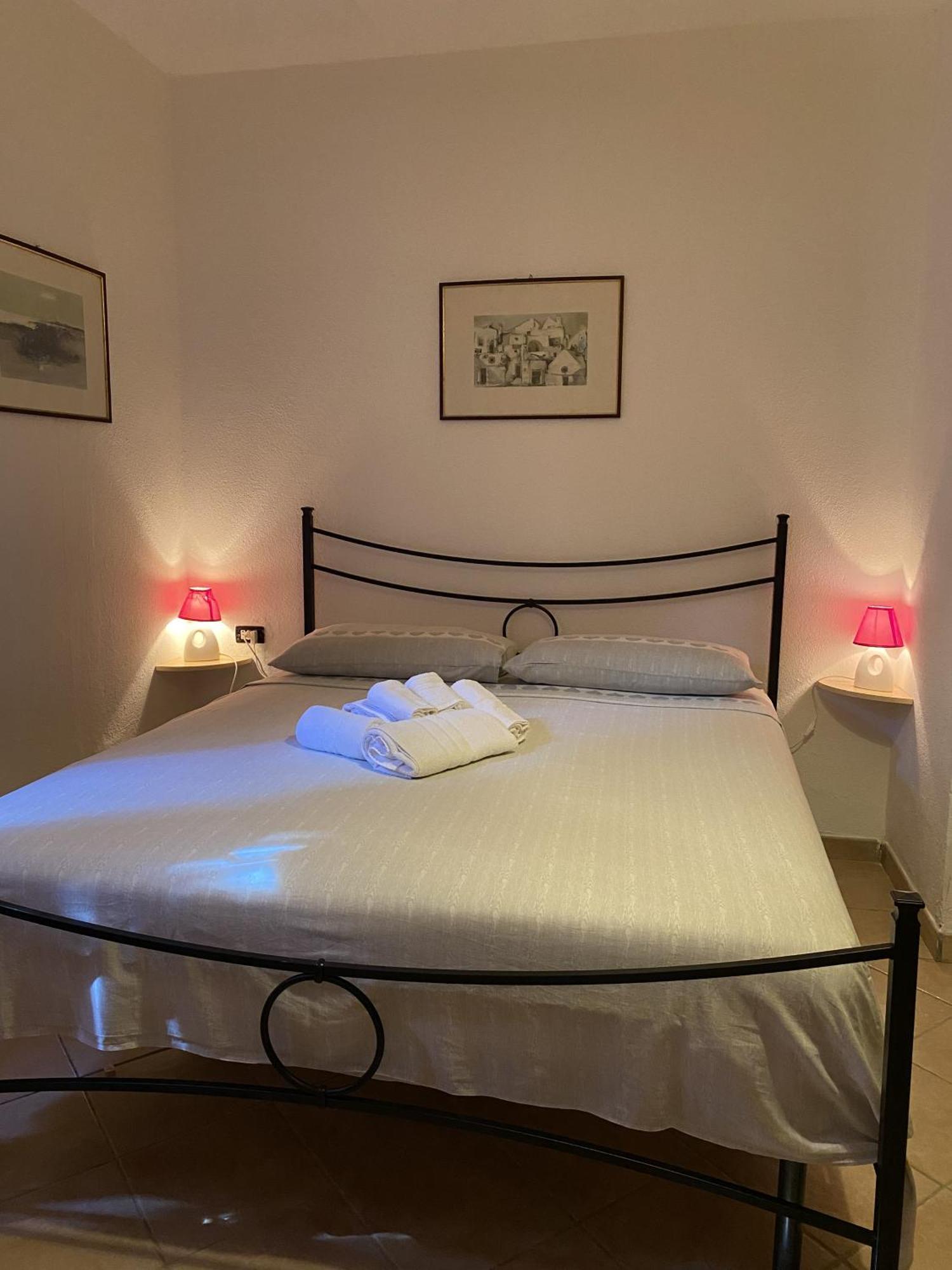 Villa Bonu Torre delle Stelle Ngoại thất bức ảnh