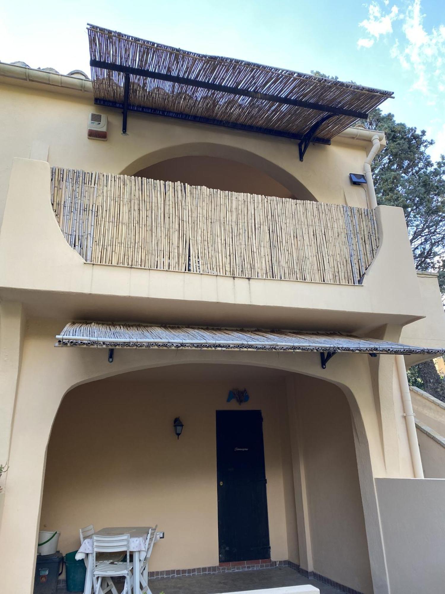 Villa Bonu Torre delle Stelle Ngoại thất bức ảnh