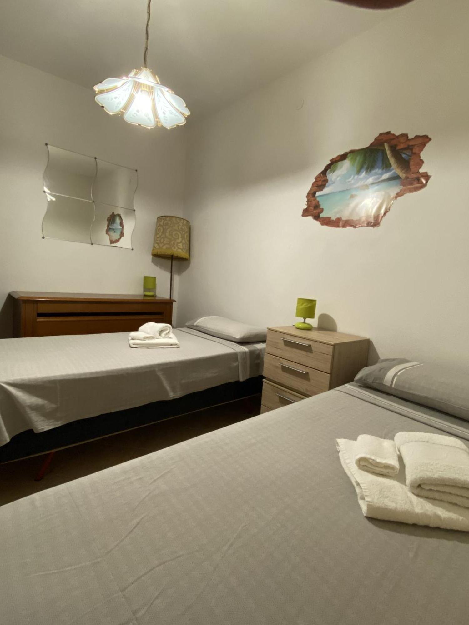 Villa Bonu Torre delle Stelle Ngoại thất bức ảnh