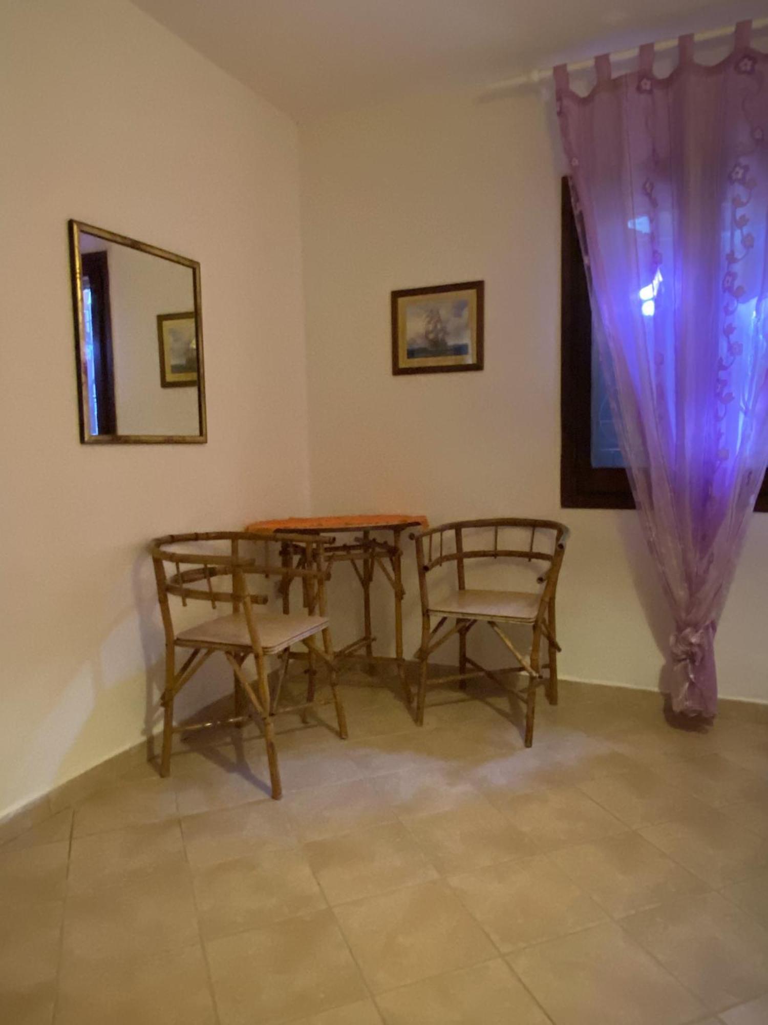 Villa Bonu Torre delle Stelle Ngoại thất bức ảnh