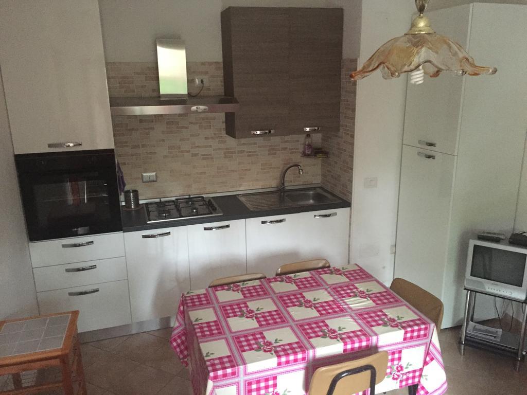 Villa Bonu Torre delle Stelle Phòng bức ảnh