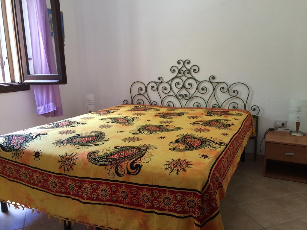 Villa Bonu Torre delle Stelle Phòng bức ảnh