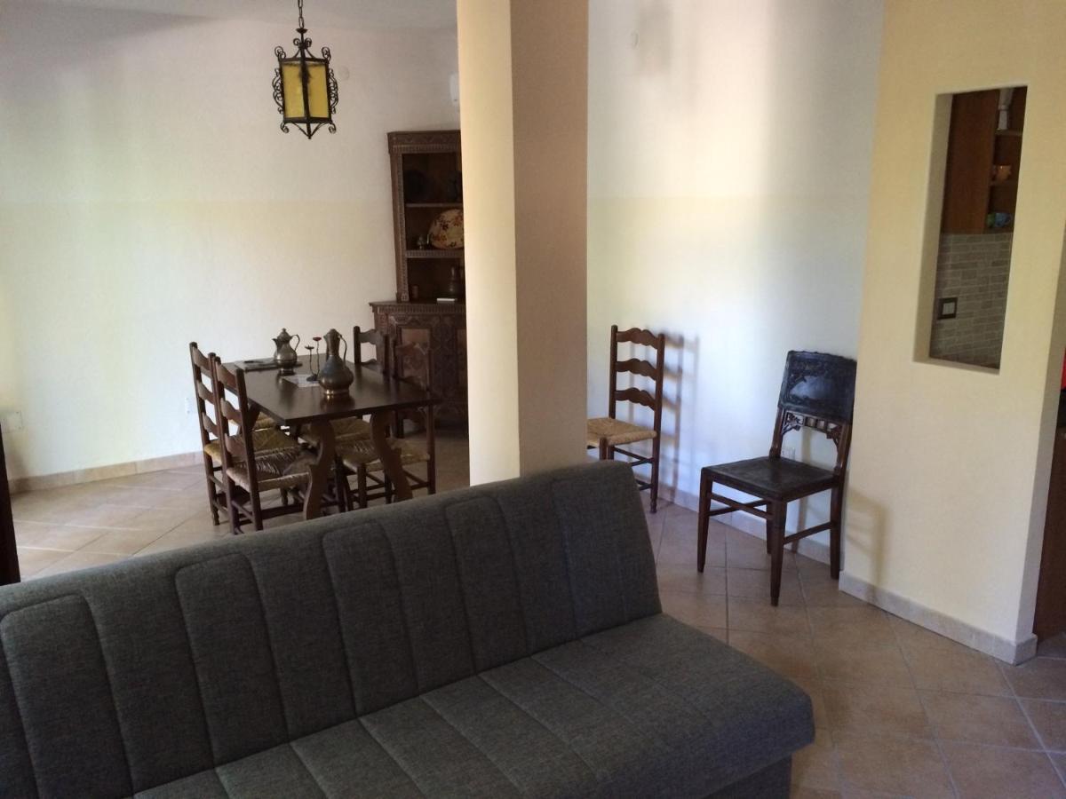 Villa Bonu Torre delle Stelle Phòng bức ảnh