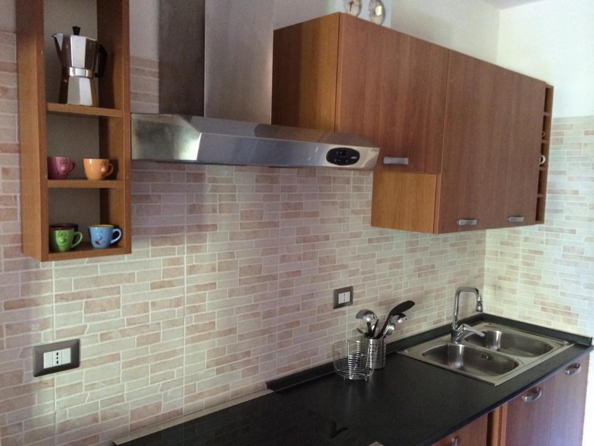Villa Bonu Torre delle Stelle Phòng bức ảnh