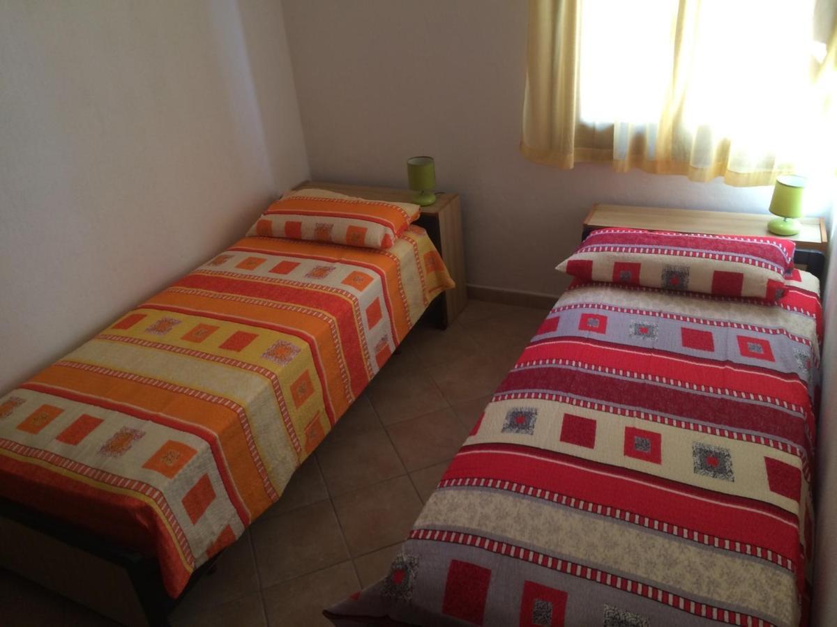 Villa Bonu Torre delle Stelle Phòng bức ảnh