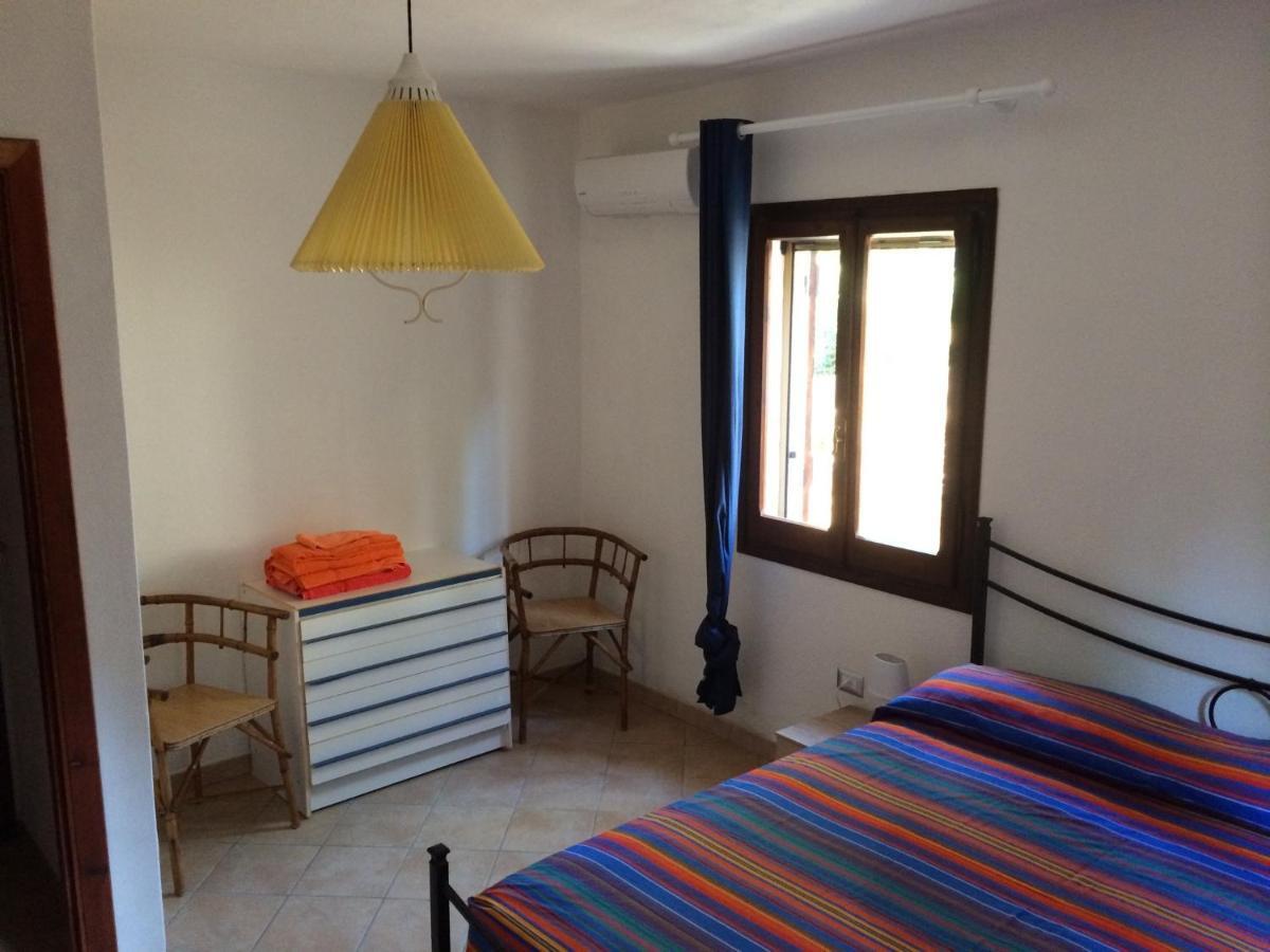Villa Bonu Torre delle Stelle Phòng bức ảnh